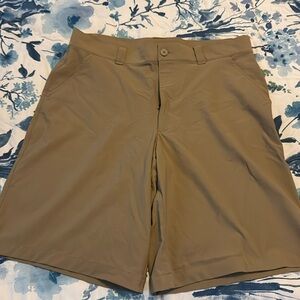 Under Armour Men's Dress Shorts